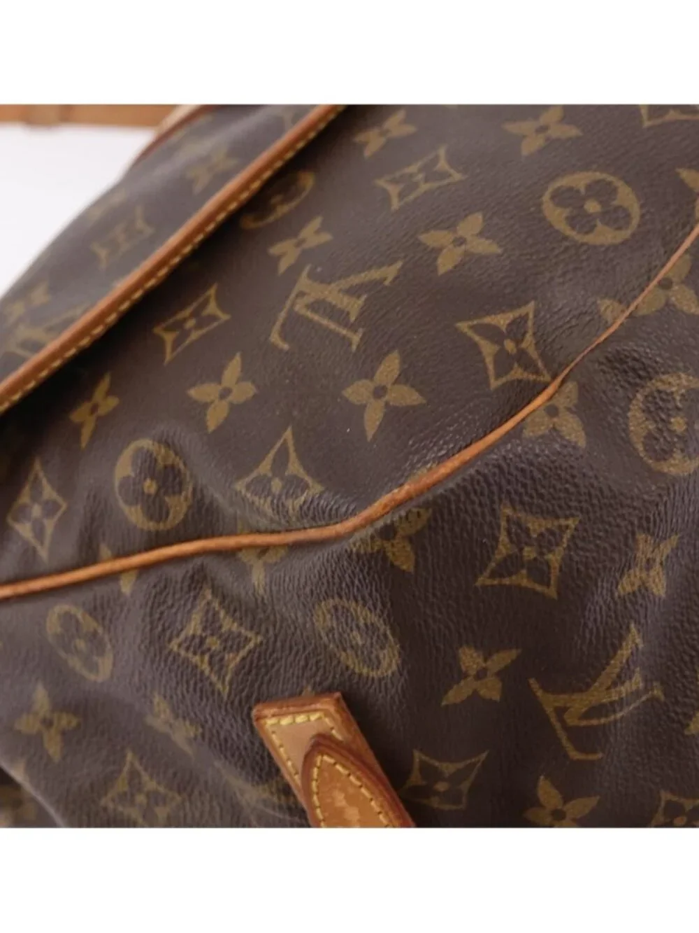 Louis Vuitton pre owned